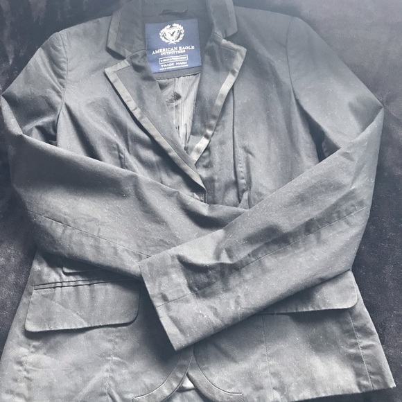 Blazer - Picture 2 of 3